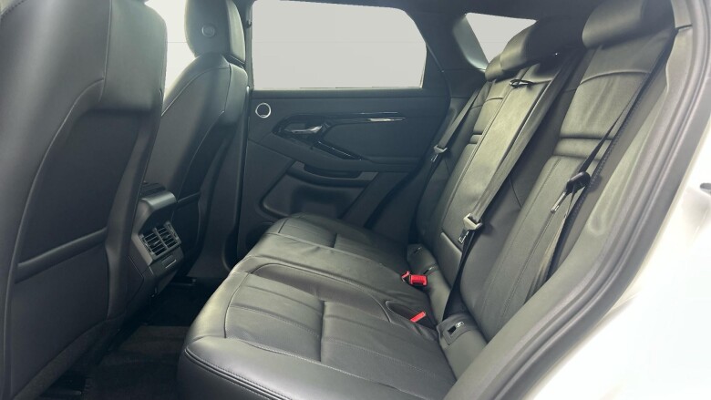 Land Rover Range Rover Evoque 2.0 D165 Dynamic SE 5dr Auto Diesel Hatchback